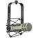 Microfone Electro Voice RE20