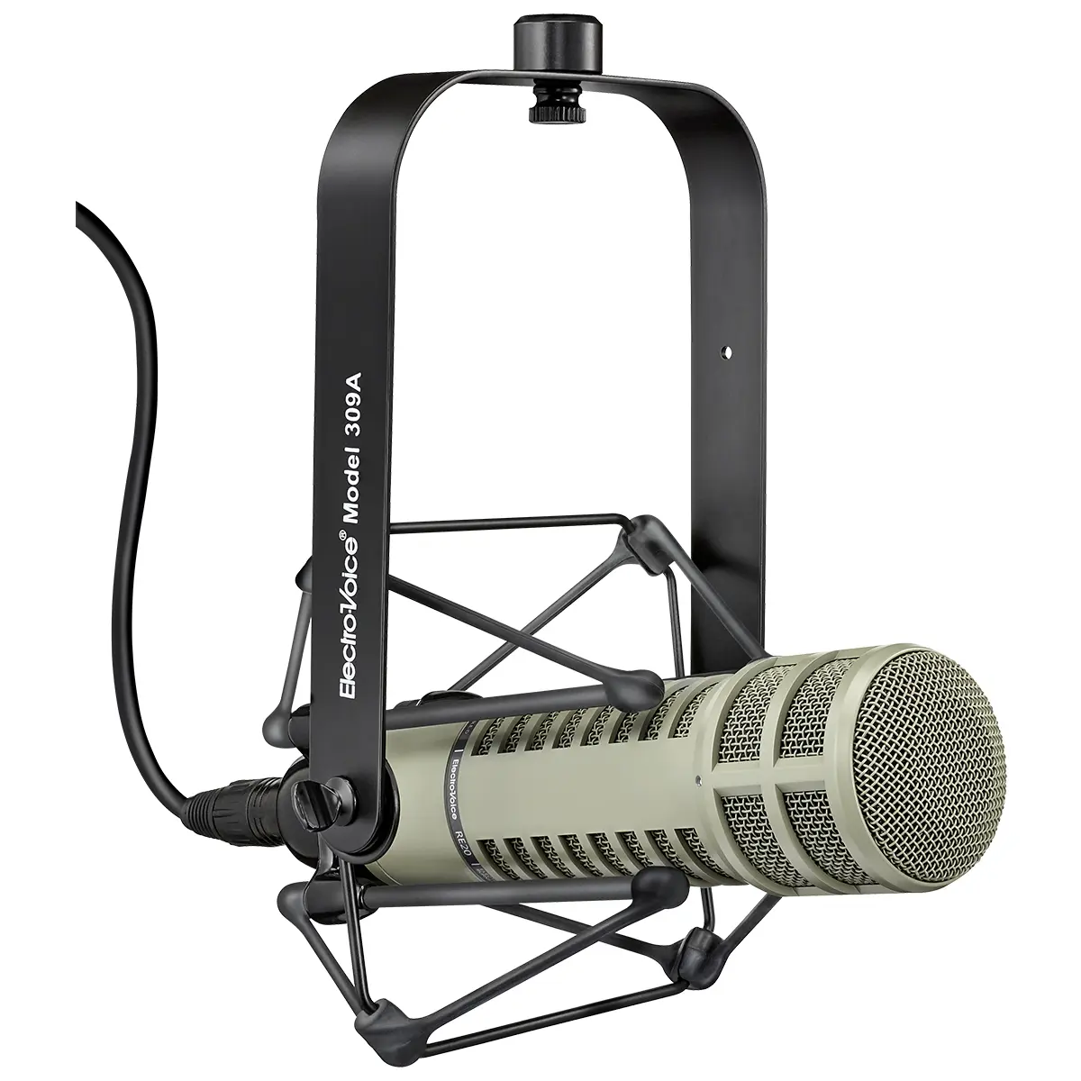 Microfone Electro Voice RE20 PS.12815.692 - Microfone Electro