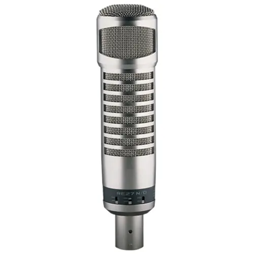 Microfone Electro Voice RE27 ND