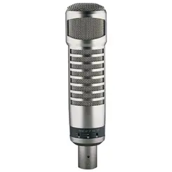 Microfone Electro Voice RE27 ND
