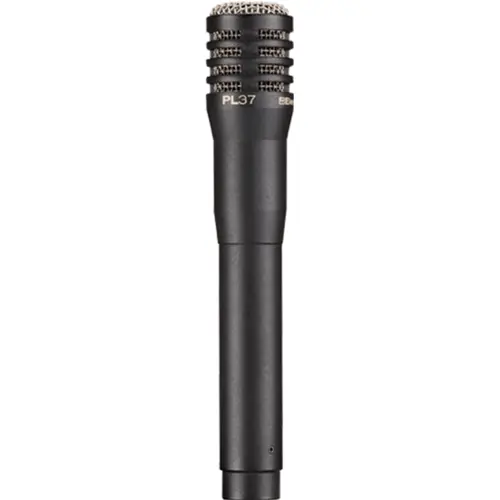 Microfone Condensador Cardioide Electro Voice PL37