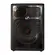Caixa Passiva Leacs FIT 320 2 Vias Preta