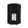 Caixa Passiva Leacs FIT 320 2 Vias Preta