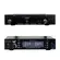 Microfone Sem Fio Duplo TSI BR-7000 CLI UHF