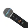 Microfone Sem Fio TSI PRO MS-115M UHF
