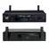 Microfone Sem Fio TSI PRO MS-115M UHF