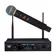 Microfone Sem Fio TSI PRO MS-115M UHF