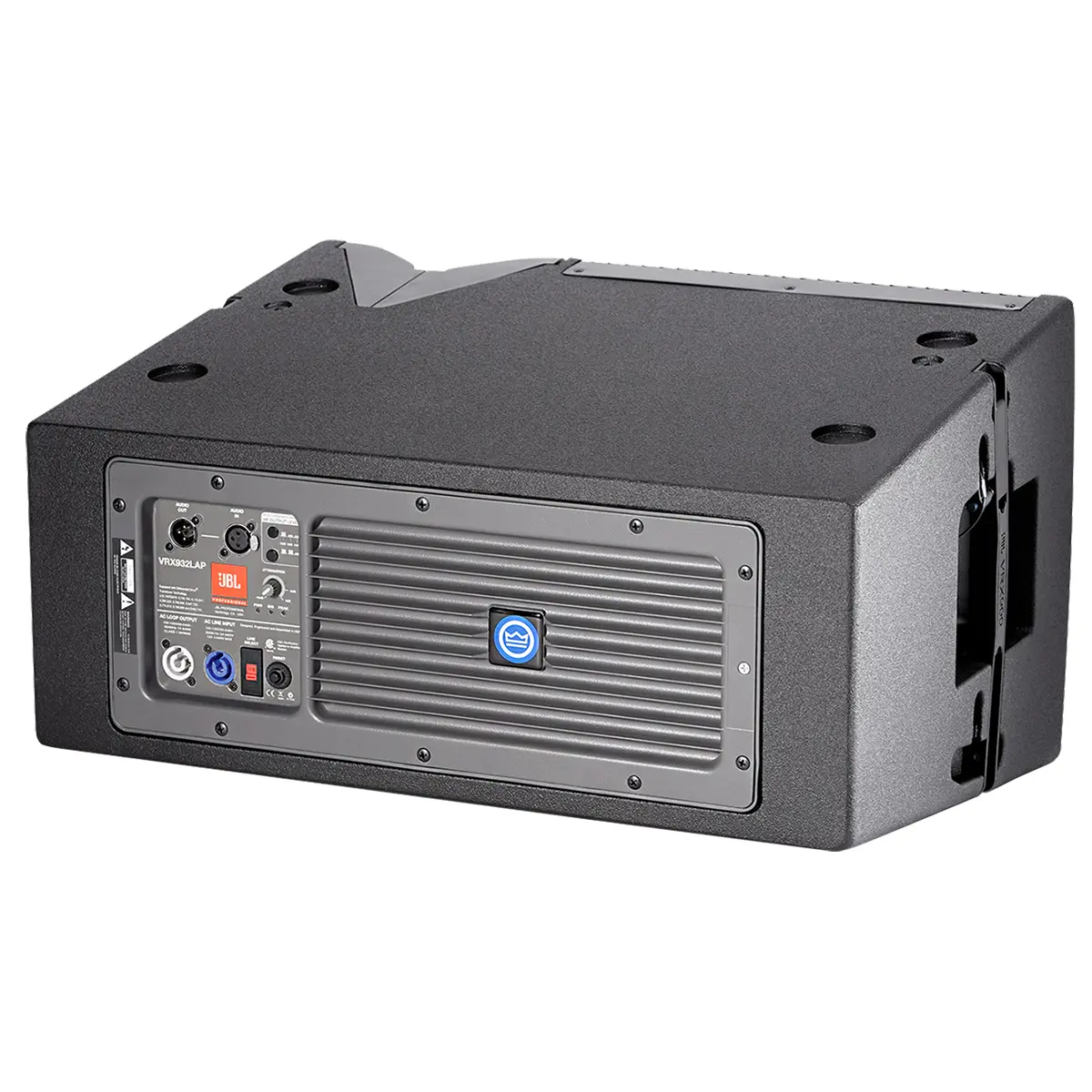 Line Array JBL VRX932LAP PS.12815.884 - Line Array JBL VRX932LAP - JBL