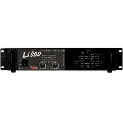Amplificador Leacs LI 800