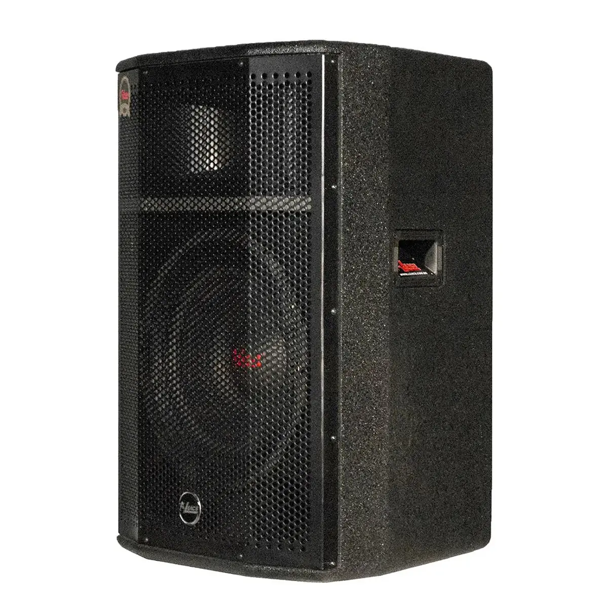 Caixa Ativa Leacs Pulps 550 PS.12815.886 - Caixa Ativa Frontal