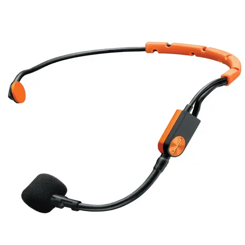 Microfone Headset Shure SM31FH-TQG