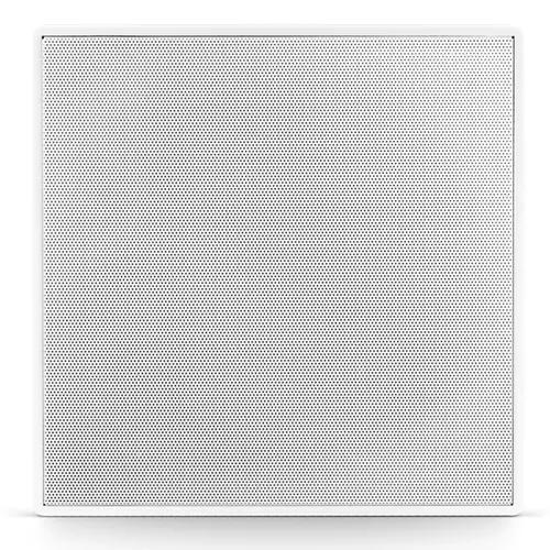 Caixa de Som de Embutir Arandela Frahm CS 6 40W FR Quadrada BR