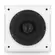 Caixa de Som de Embutir Arandela Frahm CS 6 40W FR Quadrada BR
