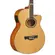 Violão Aço Tagima Dallas Tuner NTS (Natural Satin)