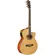 Violão Aço Tagima Dallas Tuner NTS (Natural Satin)