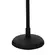 Pedestal De Mesa Para Microfone Visão PS 3 BK