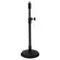 Pedestal De Mesa Para Microfone Visão PS 3 BK