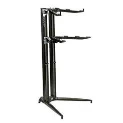 Suporte Piano Stay 1200/02 Preto