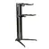 Suporte Piano Stay 1200/02 Preto