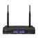 Microfone Sem Fio UHF Lyco UH-08HLIHLI