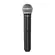 Sistema Sem Fio Shure BLX288BR/PG58-M15