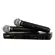 Sistema Sem Fio Shure BLX288BR/PG58-M15