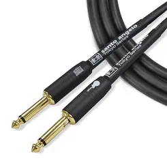 Cabo Guitarra Santo Angelo P10 TOKYO B 15FT