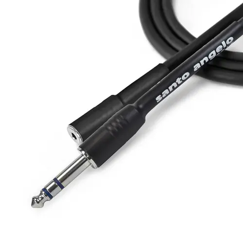 Cabo Santo Angelo 0,20MM AC23 3 Metros (P10 ST X P2 ST FEMEA)