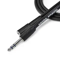 Cabo Santo Angelo 0,20MM AC23 3 Metros (P10 ST X P2 ST FEMEA)