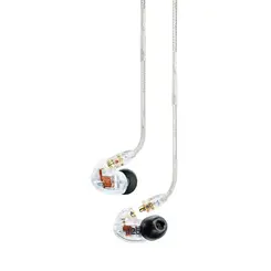 Fone de Ouvido In-Ear Shure SE425 CL
