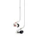 Fone de Ouvido In-Ear Shure SE425 CL