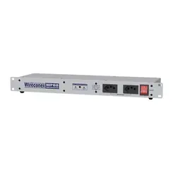 Distribuidor de AC Wireconex WPD-8