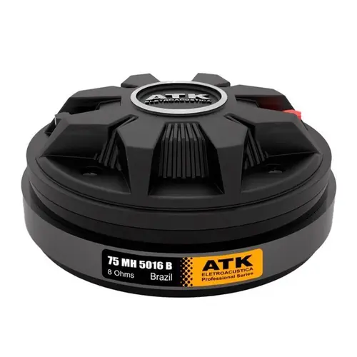 Driver ATK Titanium 75MH 5016B 8 Ohms