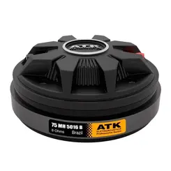 Driver ATK Titanium 75MH 5016B 8 Ohms