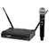 Microfone Sem Fio UHF Lyco UH-01M
