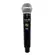 Microfone Sem Fio UHF Lyco UH-01M