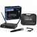 Microfone Sem Fio UHF Lyco UH-01M