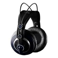 Fone de Ouvido AKG MKII K240