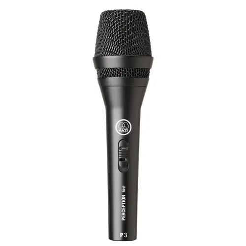 Microfone Perception AKG P3S