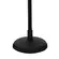 Pedestal de Mesa Girafa Visão PS 3G BK