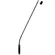 Microfone Gooseneck Superlux PRA518AL