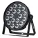 Par Led 18X12W RGB-UV VL-18 4IN1 Vorlane