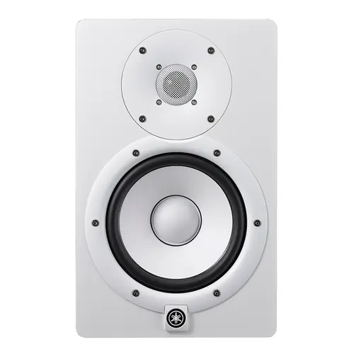 Monitor De Referência Para Estúdio Yahama HS7 BR