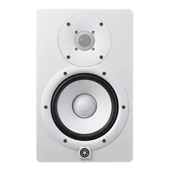 Monitor De Referência Para Estúdio Yahama HS7 BR
