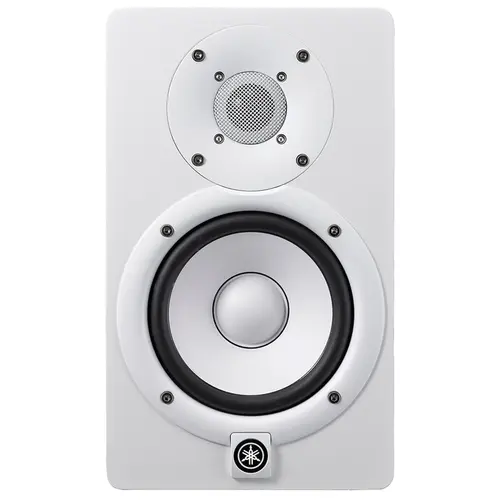 Monitor de Estúdio Yamaha HS5 BR