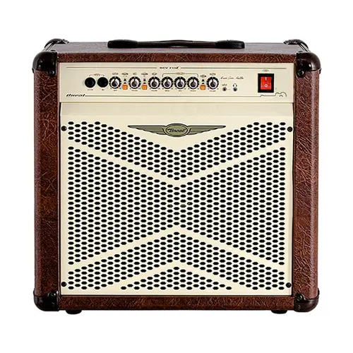 Cubo Para Violão Oneal OCV 210 MR