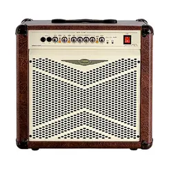 Cubo Para Violão Oneal OCV 210 MR