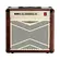 Cubo Para Violão Oneal OCV 210 MR