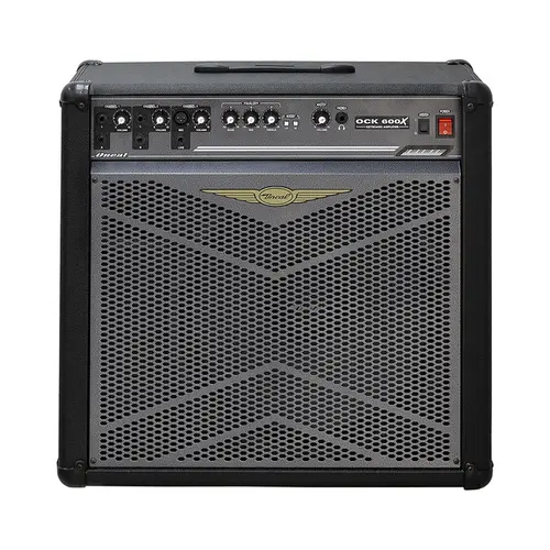 Amplificador Combo Oneal OCK 600X CR