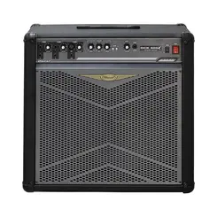 Amplificador Combo Oneal OCK 600X CR